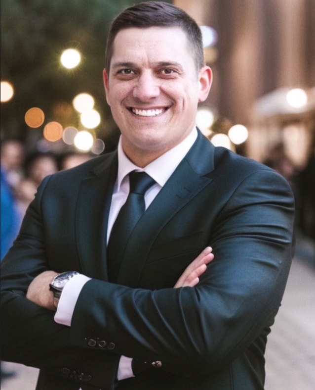 Mike Strohmeyer